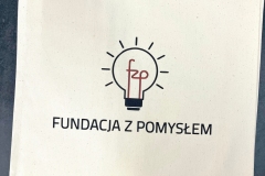 fundacja z pomysłem