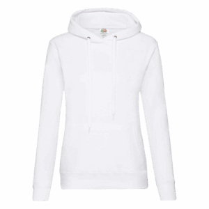 Bluza z kapturem damska